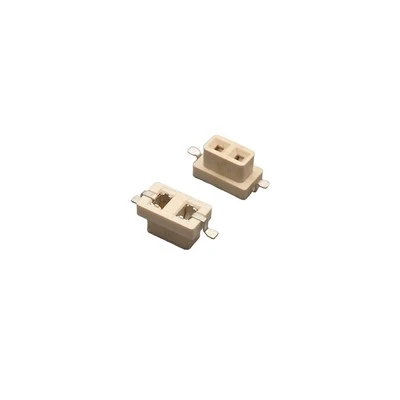 Connector Cae LED 2.5MM